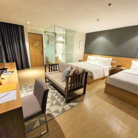 Real Suites Bacolod Exterior foto