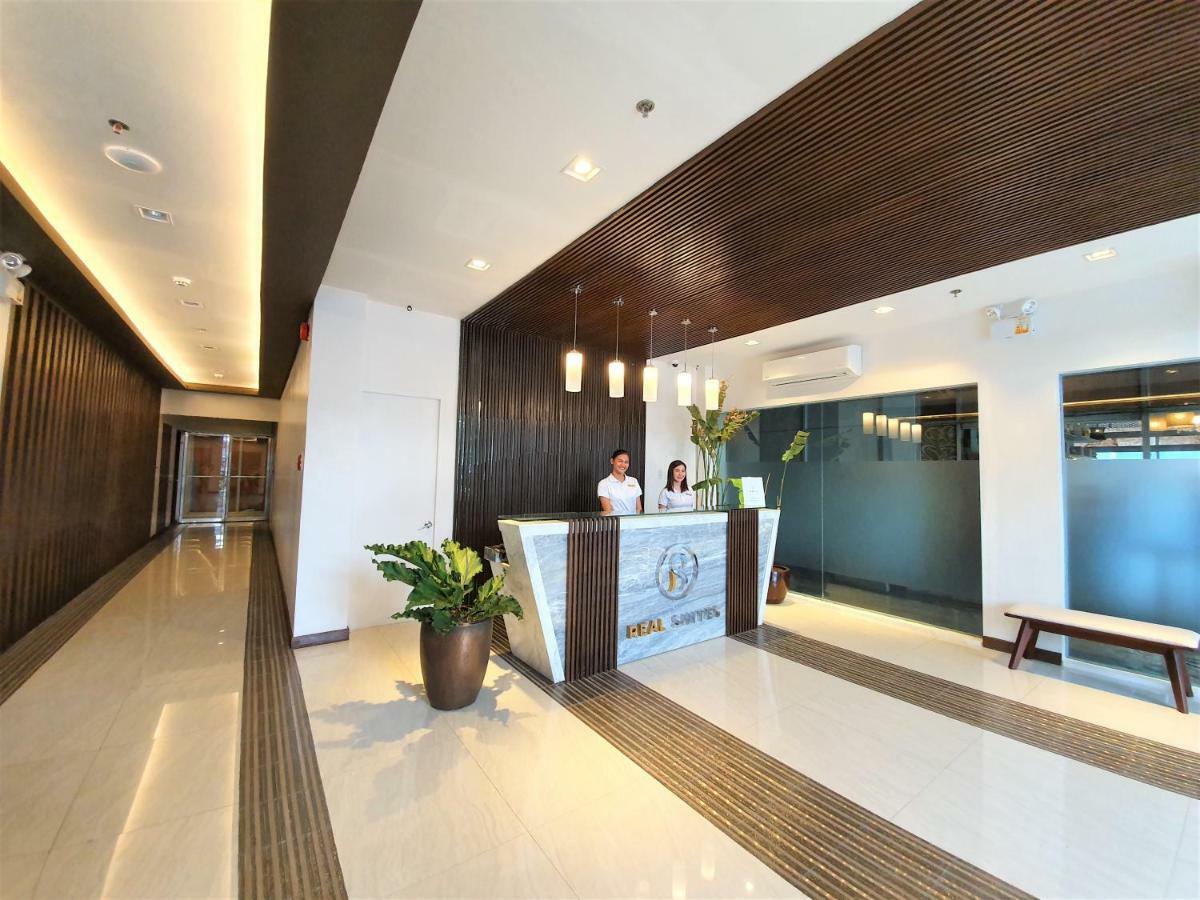 Real Suites Bacolod Exterior foto